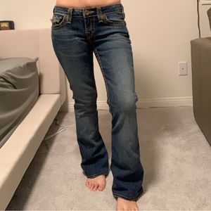 True Religion Jeans - Size 26